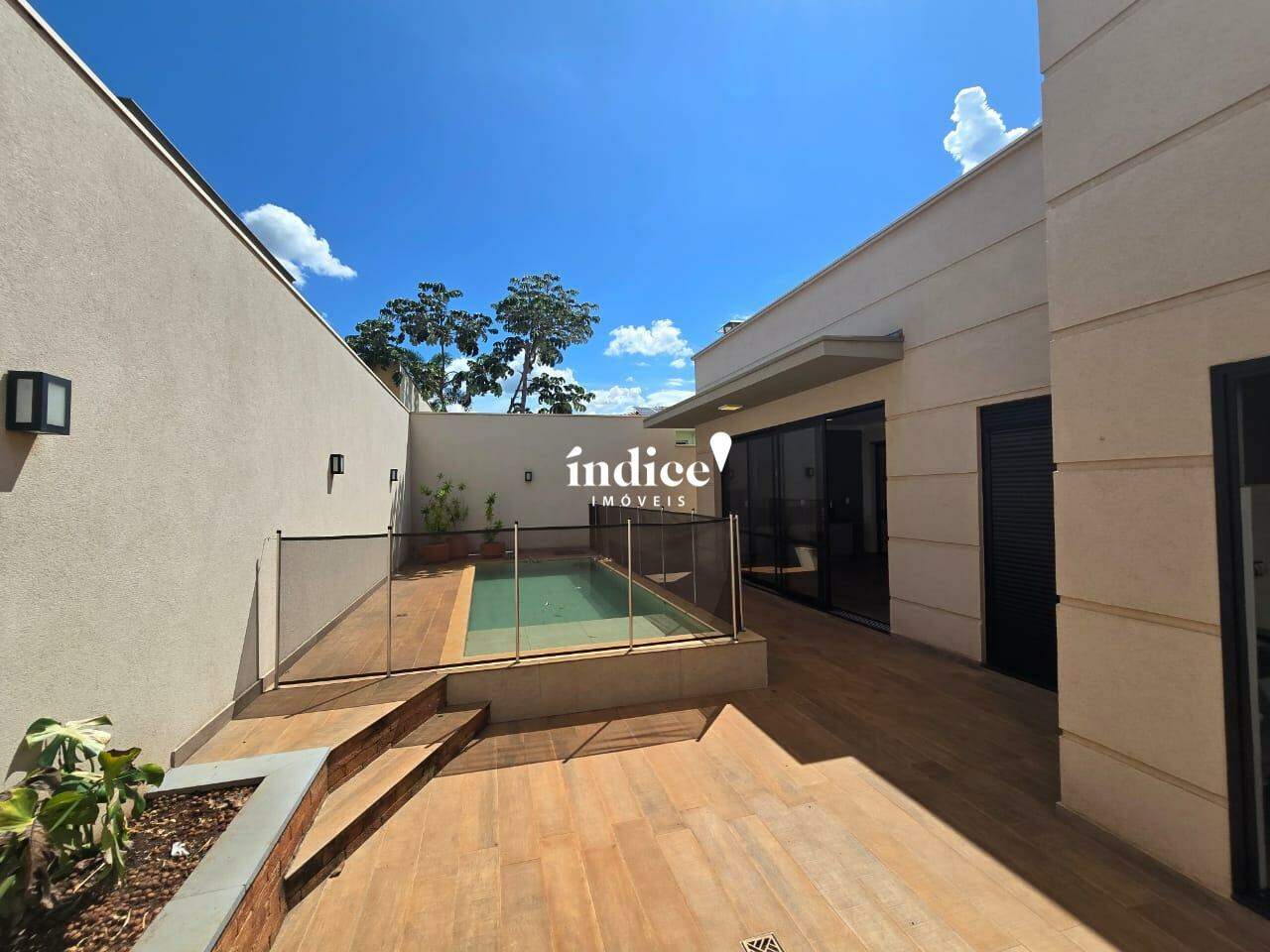 Casas Condomínio para à venda no Vila do Golf na cidade de Ribeirão Preto: 