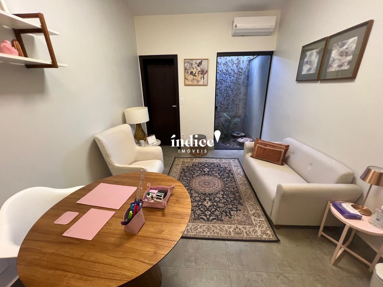 Sala Comercial para para aluguel no Ribeirânia na cidade de Ribeirão Preto: 