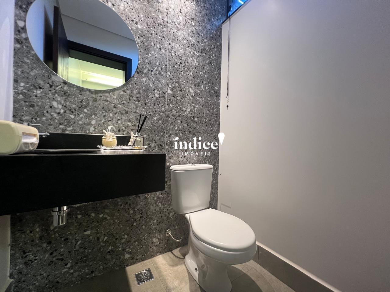 Sala Comercial para para aluguel no Ribeirânia na cidade de Ribeirão Preto: 