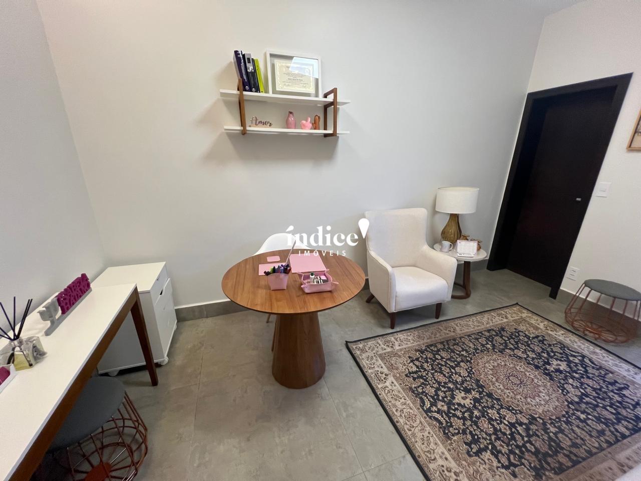 Sala Comercial para para aluguel no Ribeirânia na cidade de Ribeirão Preto: 