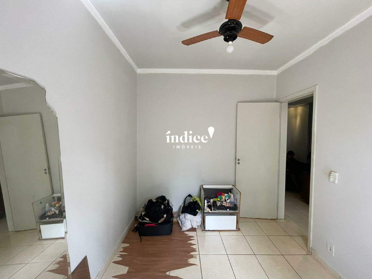 Apartamento para à venda no Parque dos Lagos na cidade de Ribeirão Preto: 