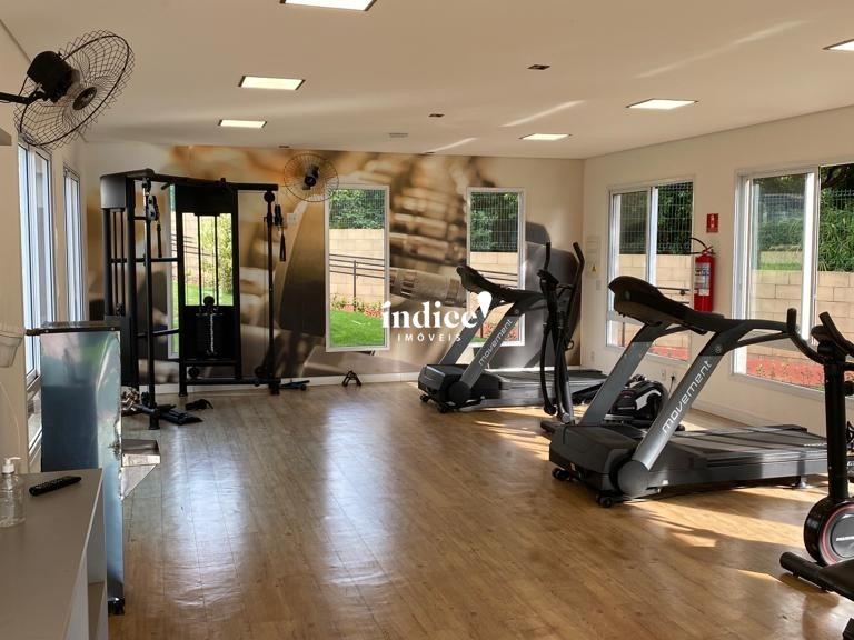 Apartamento para à venda no Jardim Manoel Penna na cidade de Ribeirão Preto: 