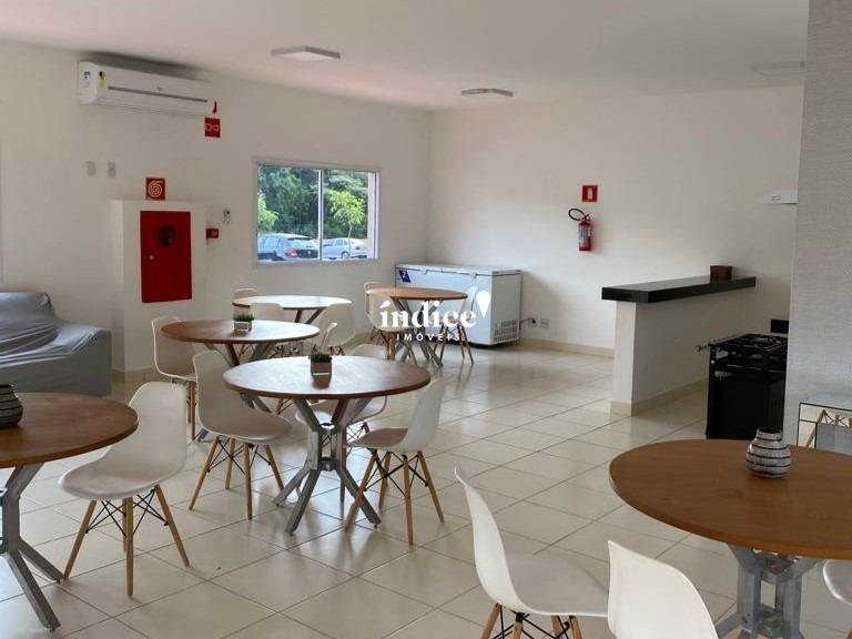 Apartamento para à venda no Jardim Manoel Penna na cidade de Ribeirão Preto: 