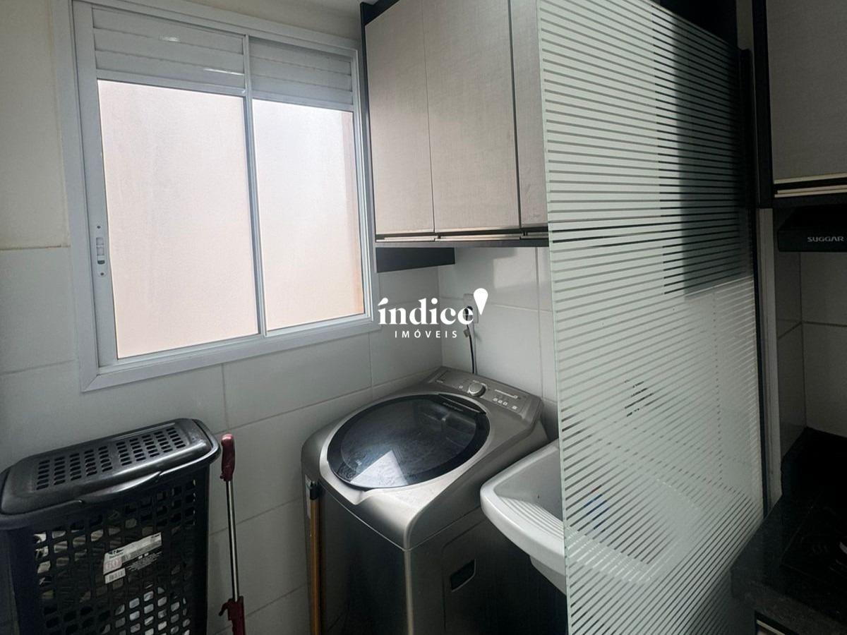 Apartamento para à venda no Jardim Manoel Penna na cidade de Ribeirão Preto: 