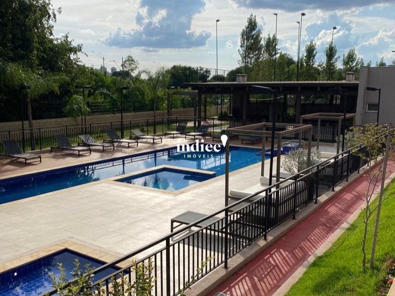 Apartamento para à venda no Jardim Manoel Penna na cidade de Ribeirão Preto: 