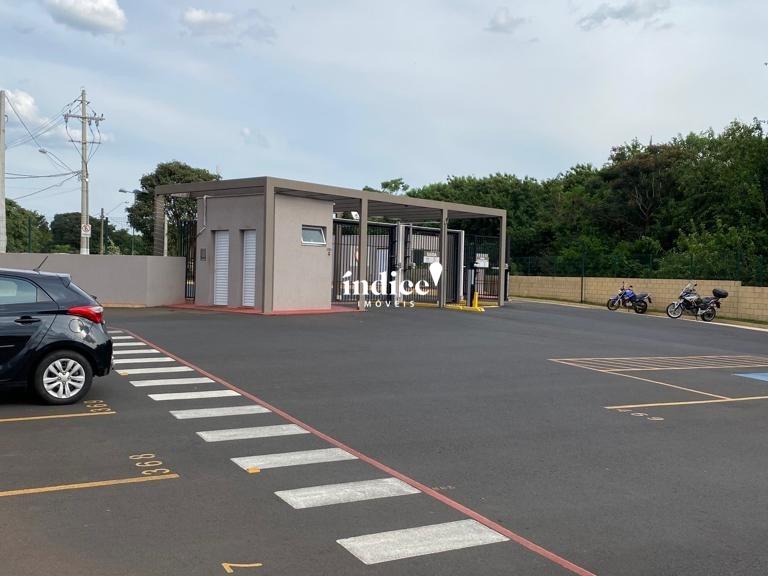 Apartamento para à venda no Jardim Manoel Penna na cidade de Ribeirão Preto: 