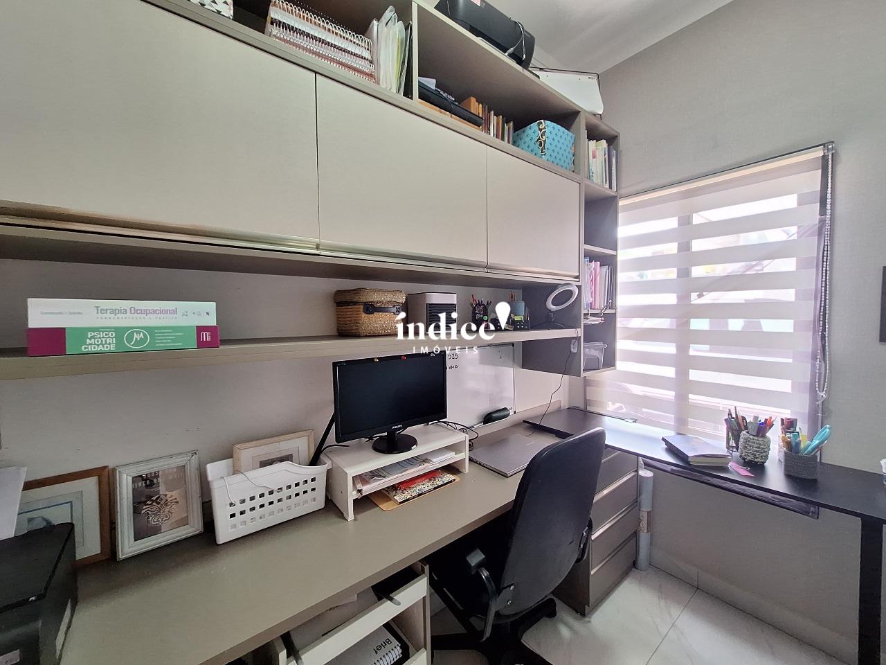 Casas Condomínio para à venda no Jardim San Marco na cidade de Ribeirão Preto: 