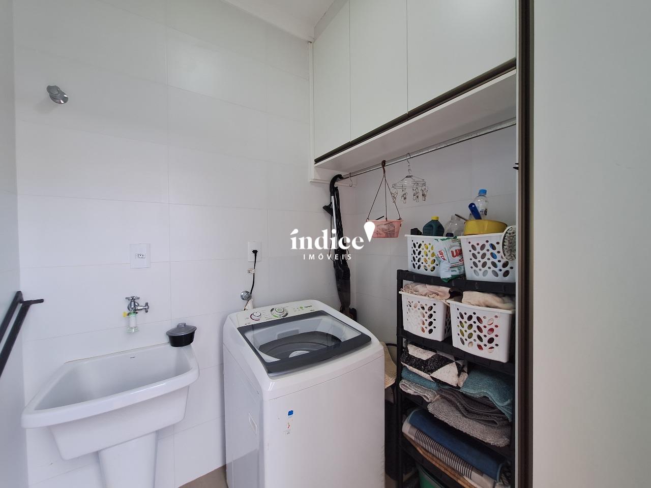 Casas Condomínio para à venda no Jardim San Marco na cidade de Ribeirão Preto: 