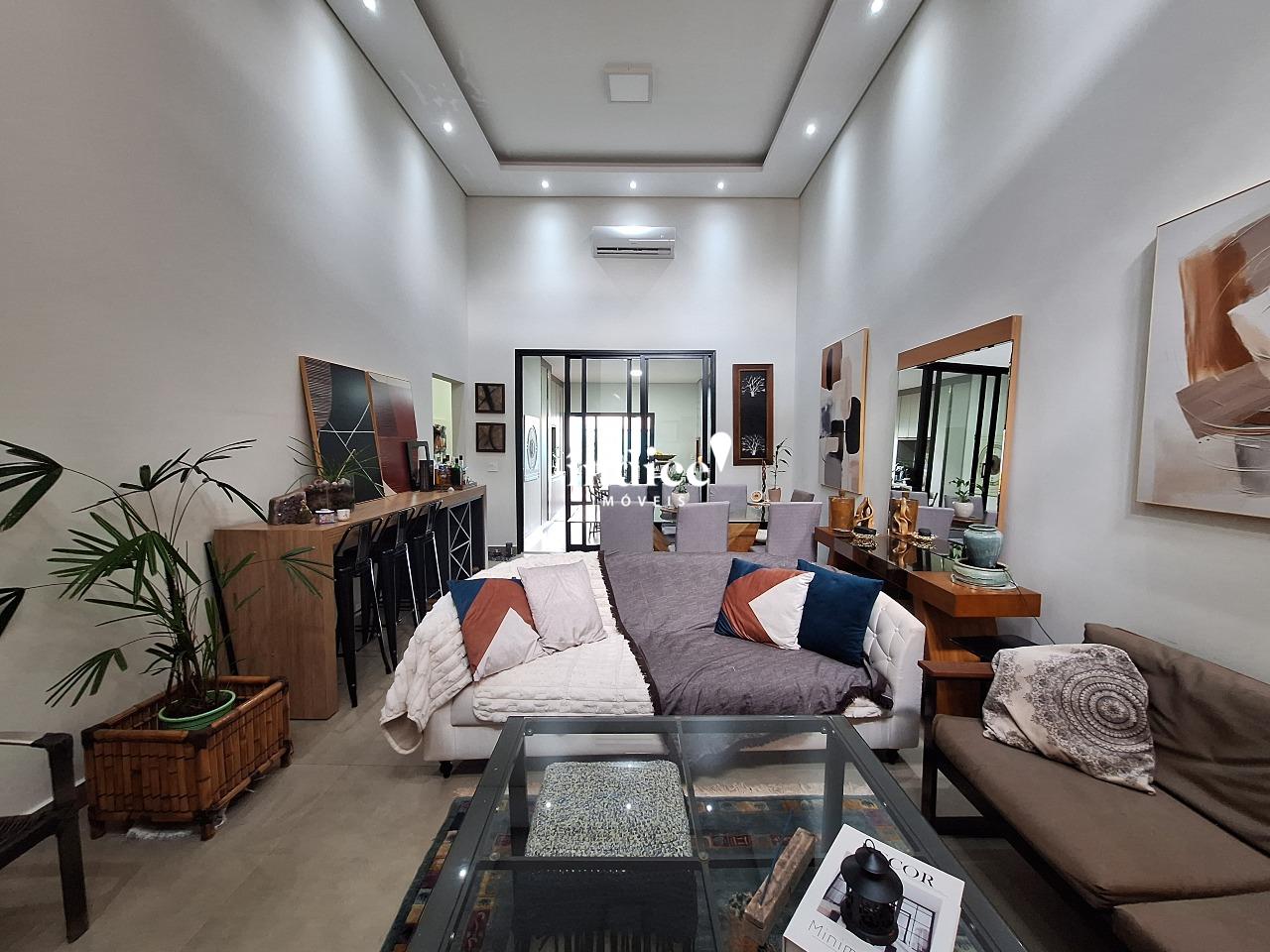 Casas Condomínio para à venda no Jardim San Marco na cidade de Ribeirão Preto: 