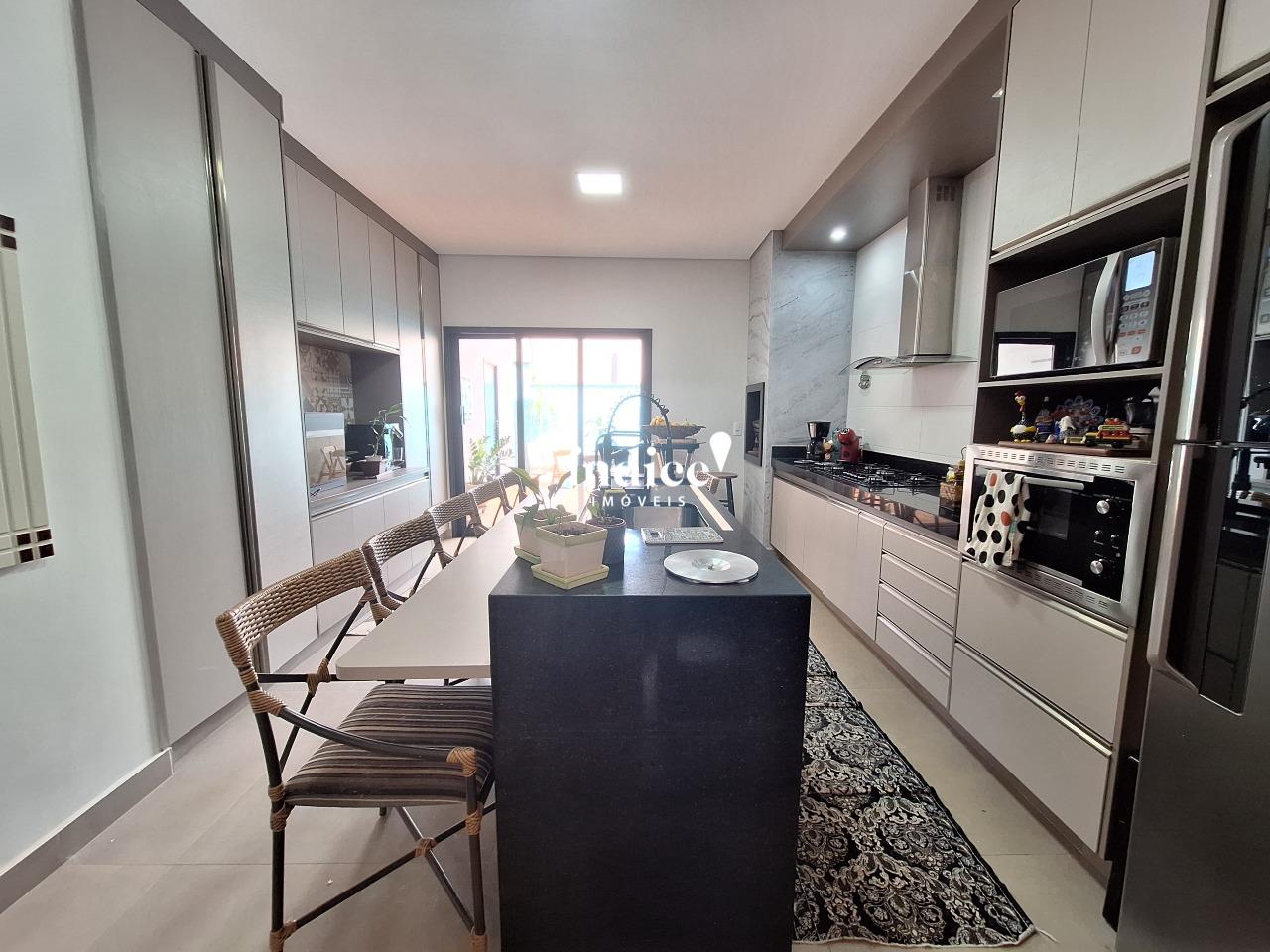 Casas Condomínio para à venda no Jardim San Marco na cidade de Ribeirão Preto: 