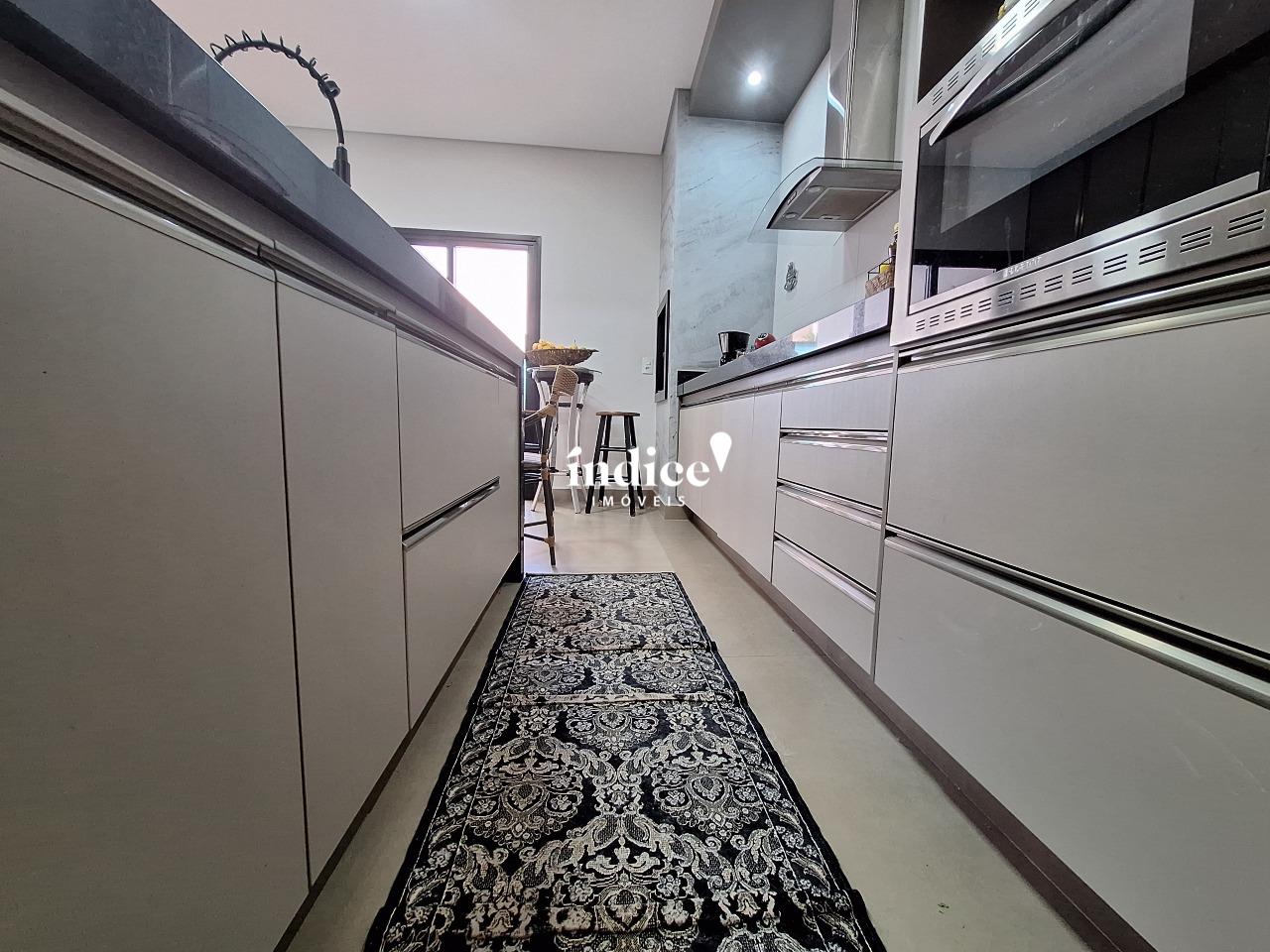 Casas Condomínio para à venda no Jardim San Marco na cidade de Ribeirão Preto: 