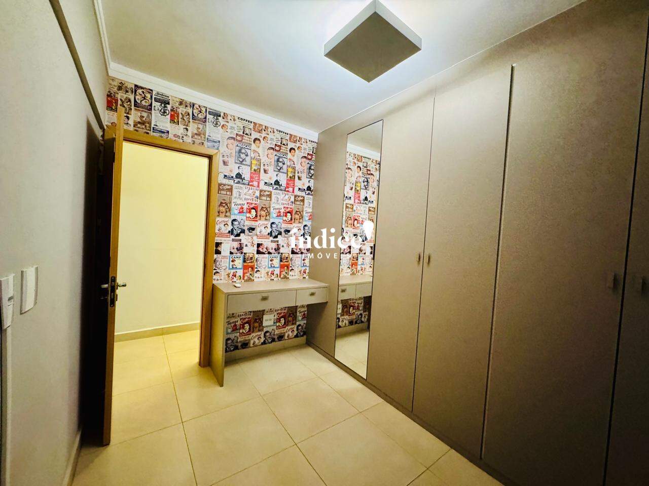 Apartamento para à venda no Jardim Botânico na cidade de Ribeirão Preto: 