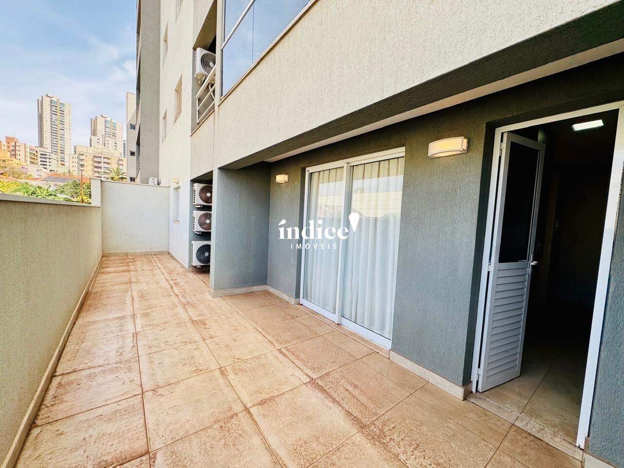 Apartamento para à venda no Jardim Botânico na cidade de Ribeirão Preto: 