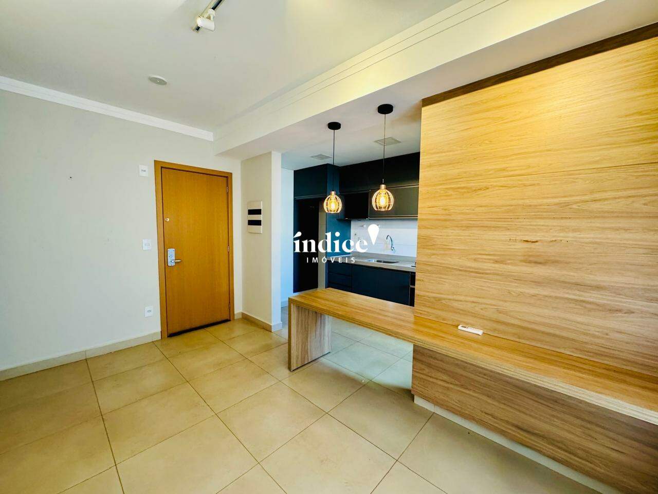 Apartamento para à venda no Jardim Botânico na cidade de Ribeirão Preto: 