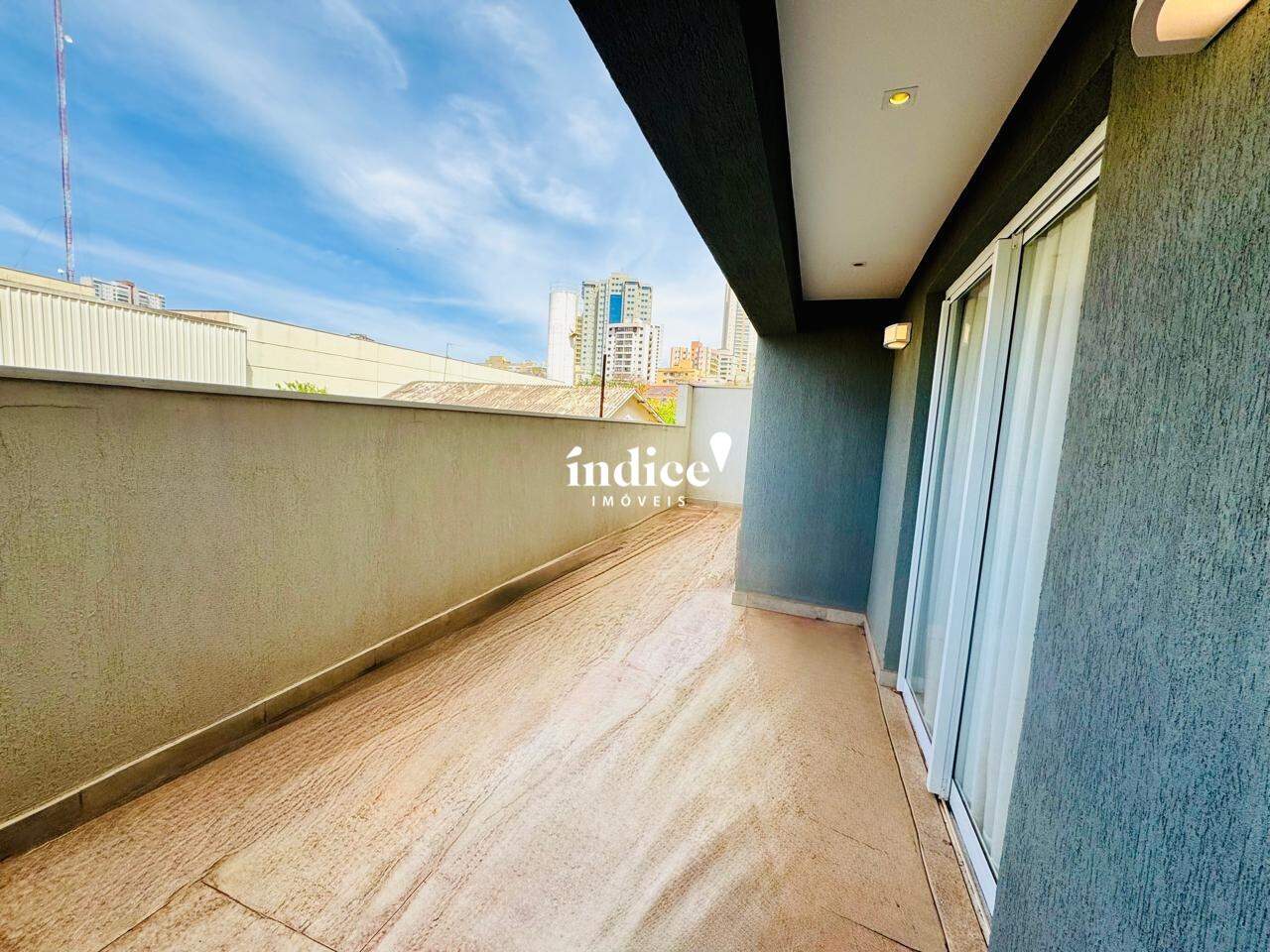 Apartamento para à venda no Jardim Botânico na cidade de Ribeirão Preto: 