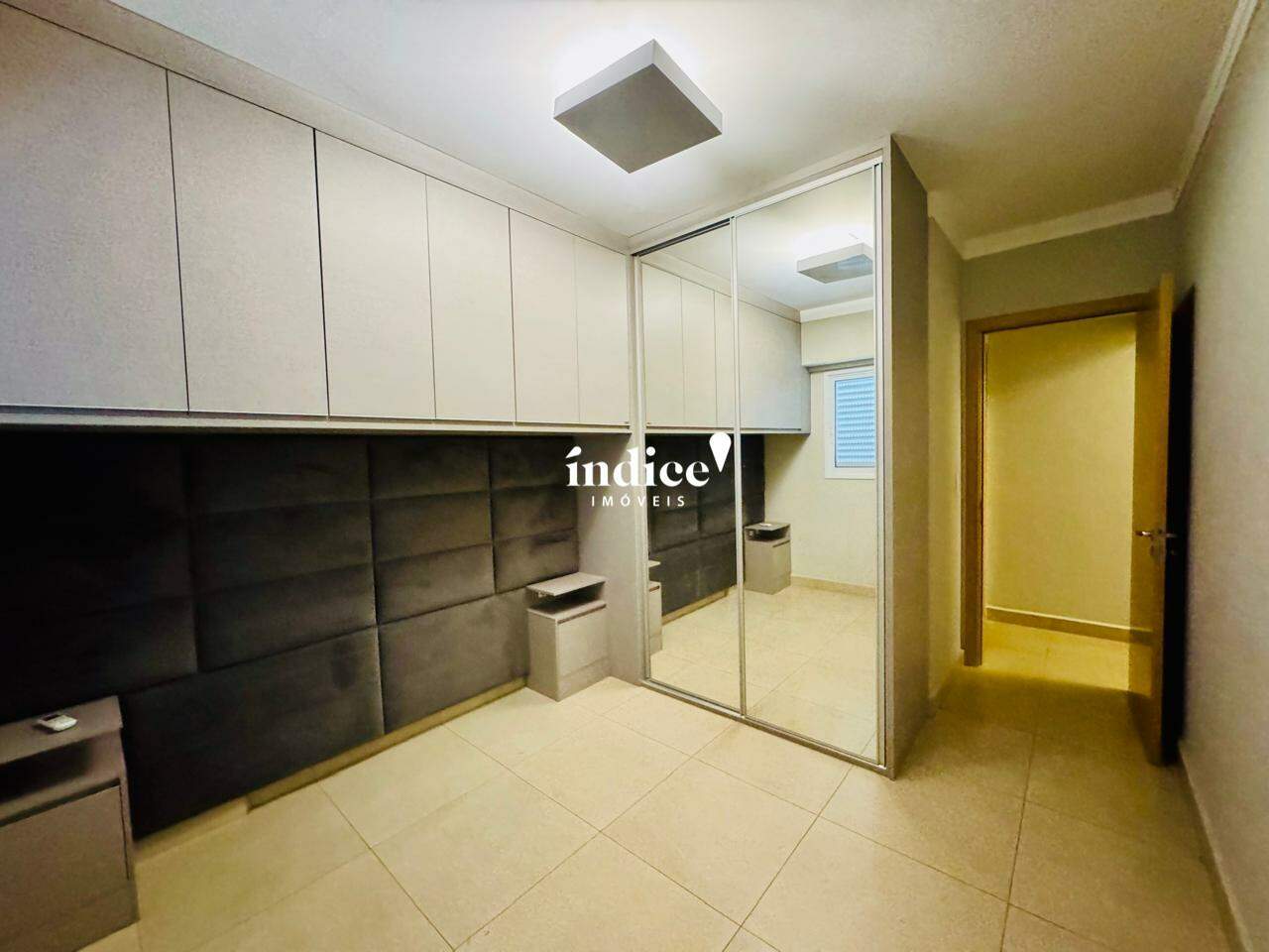 Apartamento para à venda no Jardim Botânico na cidade de Ribeirão Preto: 