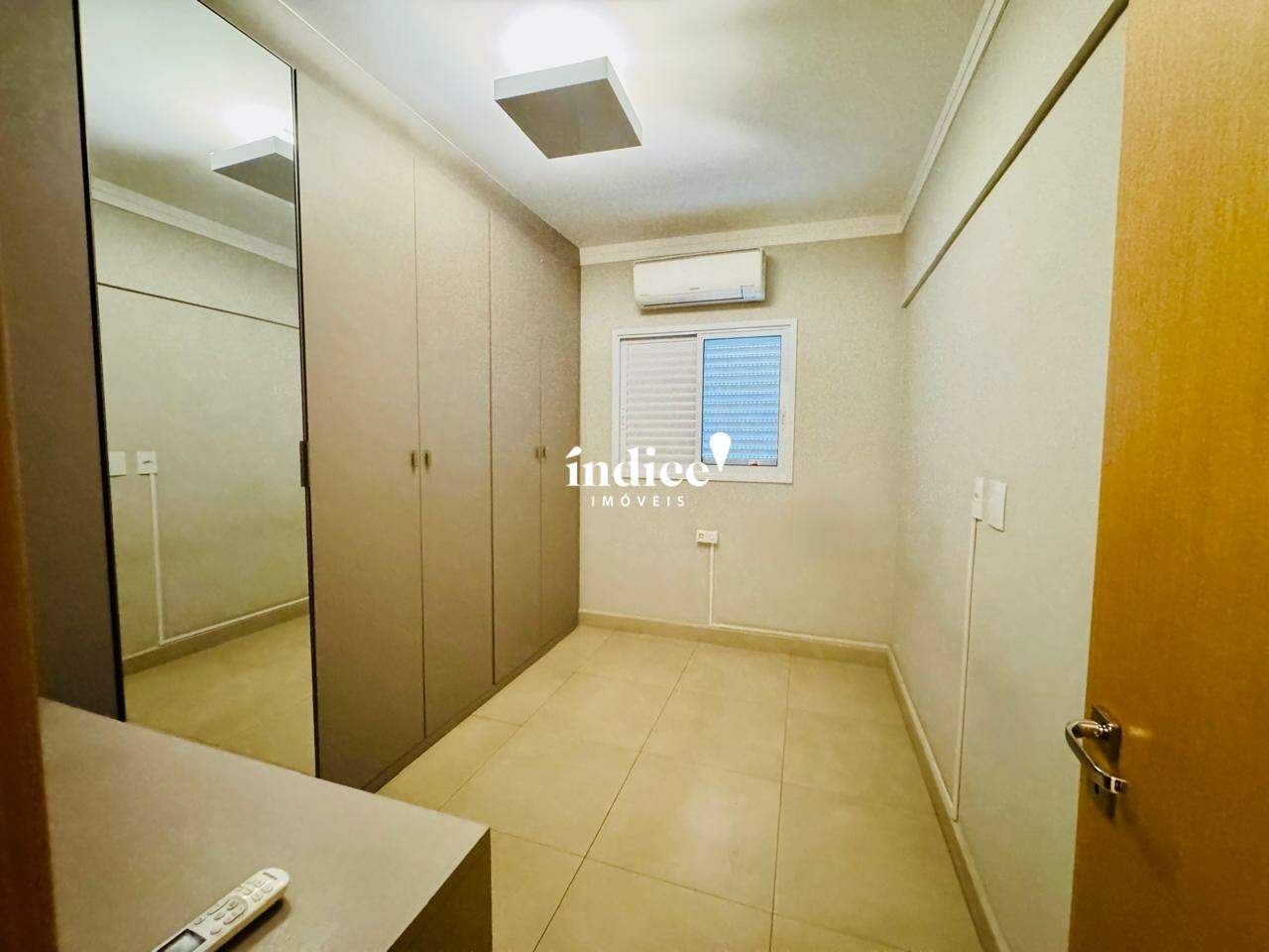 Apartamento para à venda no Jardim Botânico na cidade de Ribeirão Preto: 