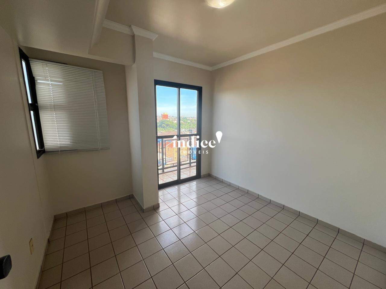 Apartamento para à venda no Centro na cidade de Ribeirão Preto: 