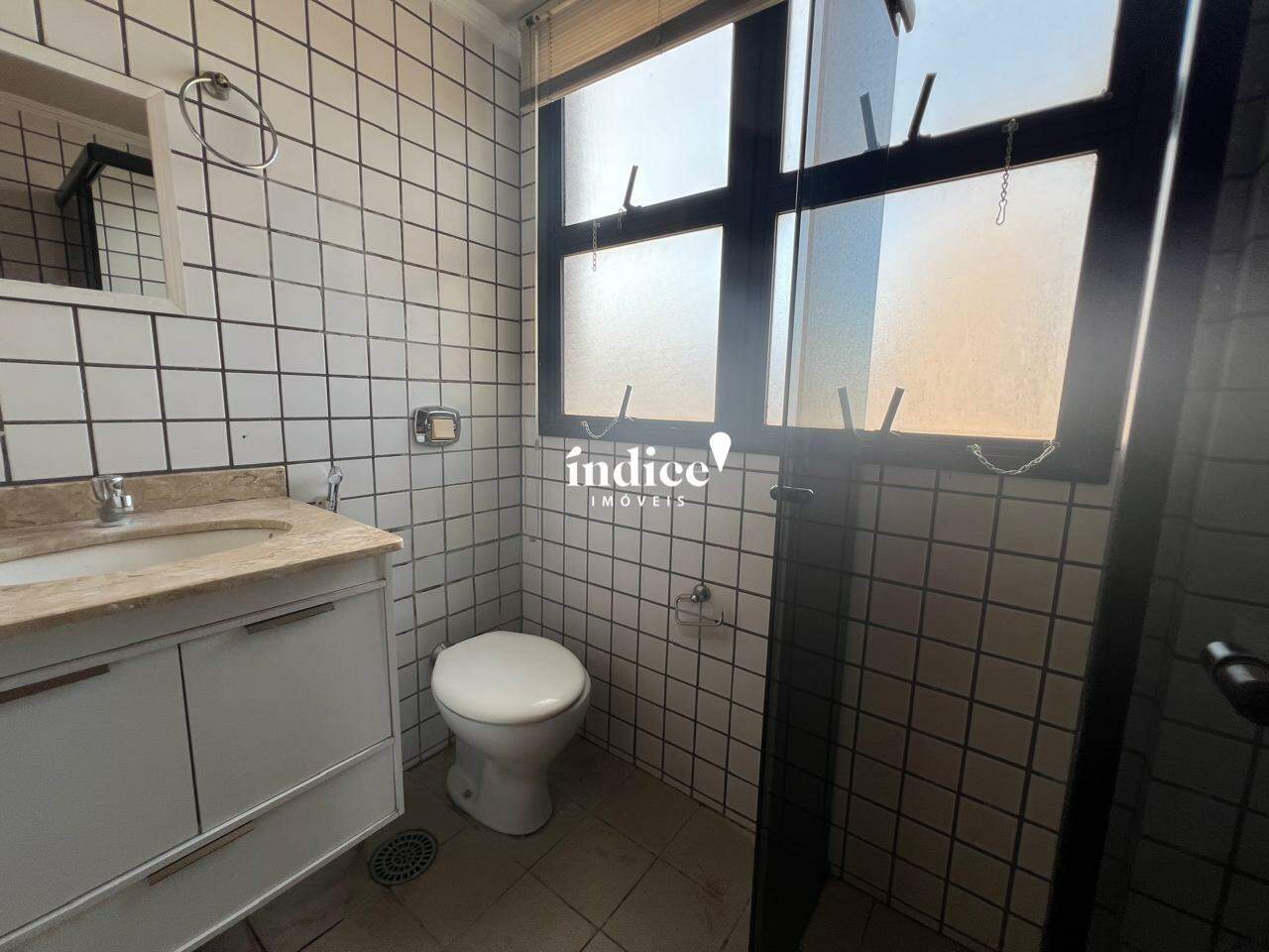 Apartamento para à venda no Centro na cidade de Ribeirão Preto: 
