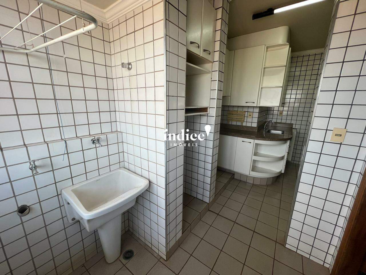 Apartamento para à venda no Centro na cidade de Ribeirão Preto: 