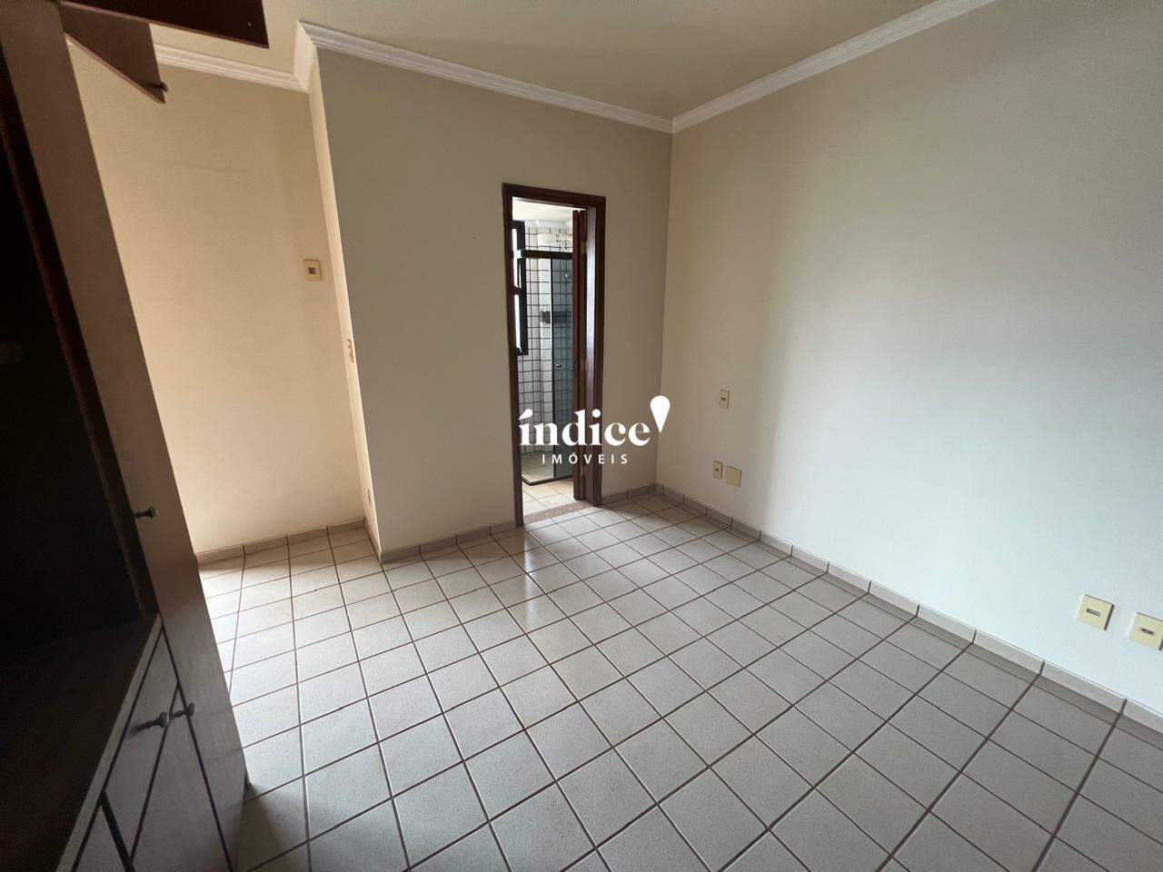 Apartamento para à venda no Centro na cidade de Ribeirão Preto: 