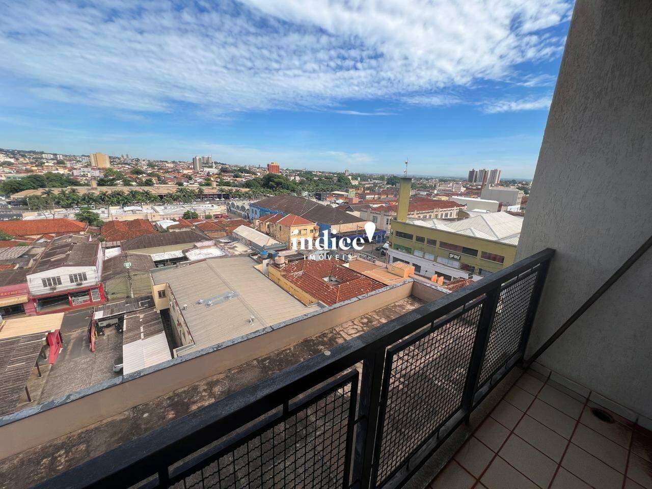Apartamento para à venda no Centro na cidade de Ribeirão Preto: 