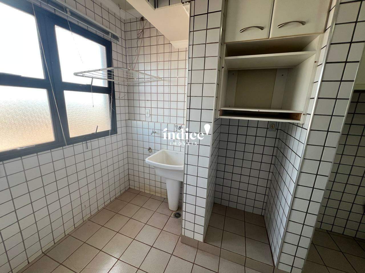 Apartamento para à venda no Centro na cidade de Ribeirão Preto: 