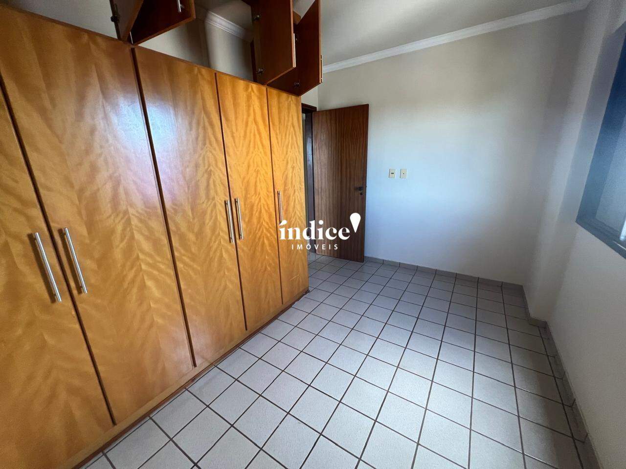 Apartamento para à venda no Centro na cidade de Ribeirão Preto: 