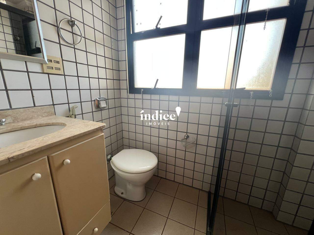 Apartamento para à venda no Centro na cidade de Ribeirão Preto: 