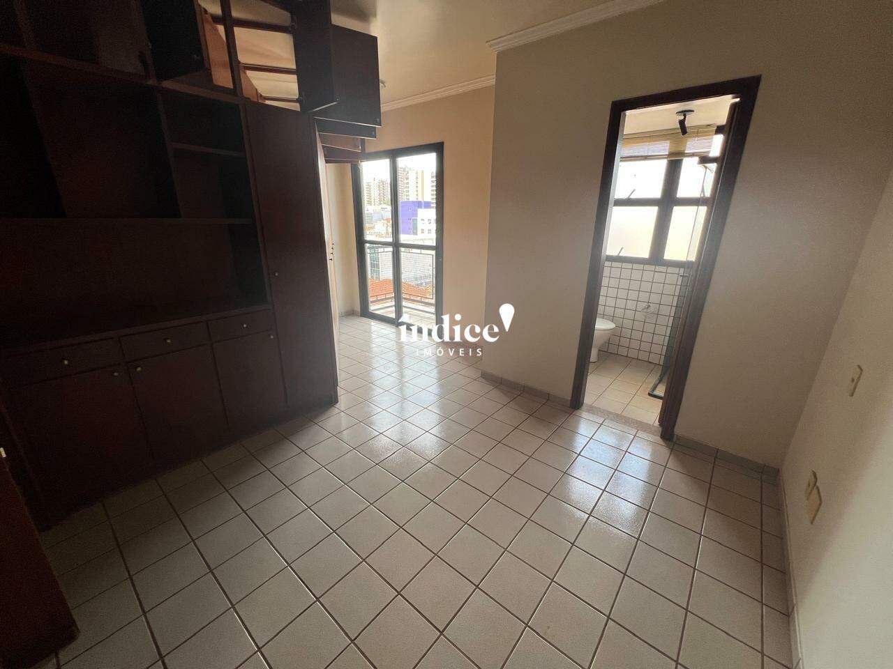Apartamento para à venda no Centro na cidade de Ribeirão Preto: 