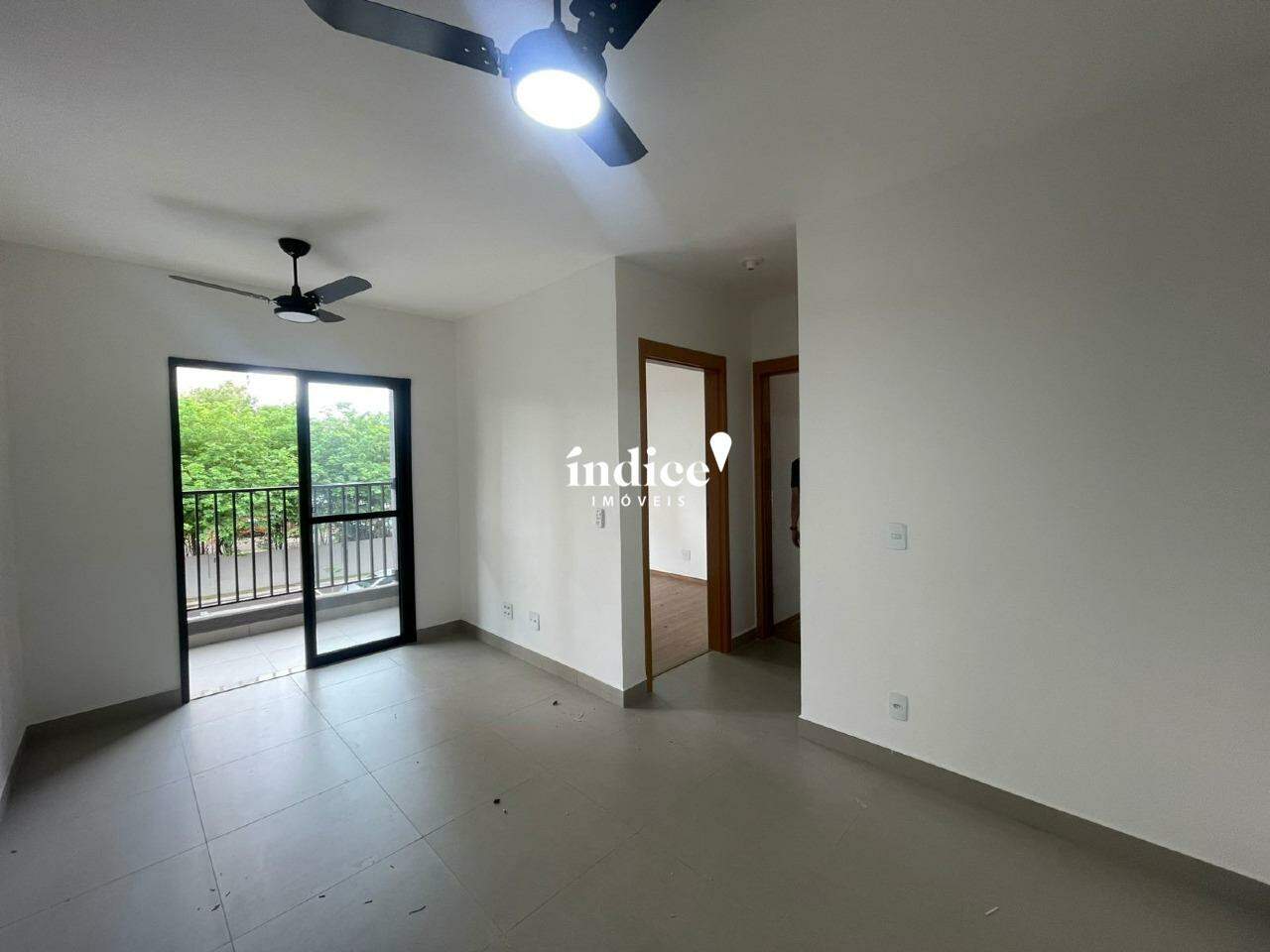 Apartamento para para aluguel no Vila Guiomar na cidade de Ribeirão Preto: 