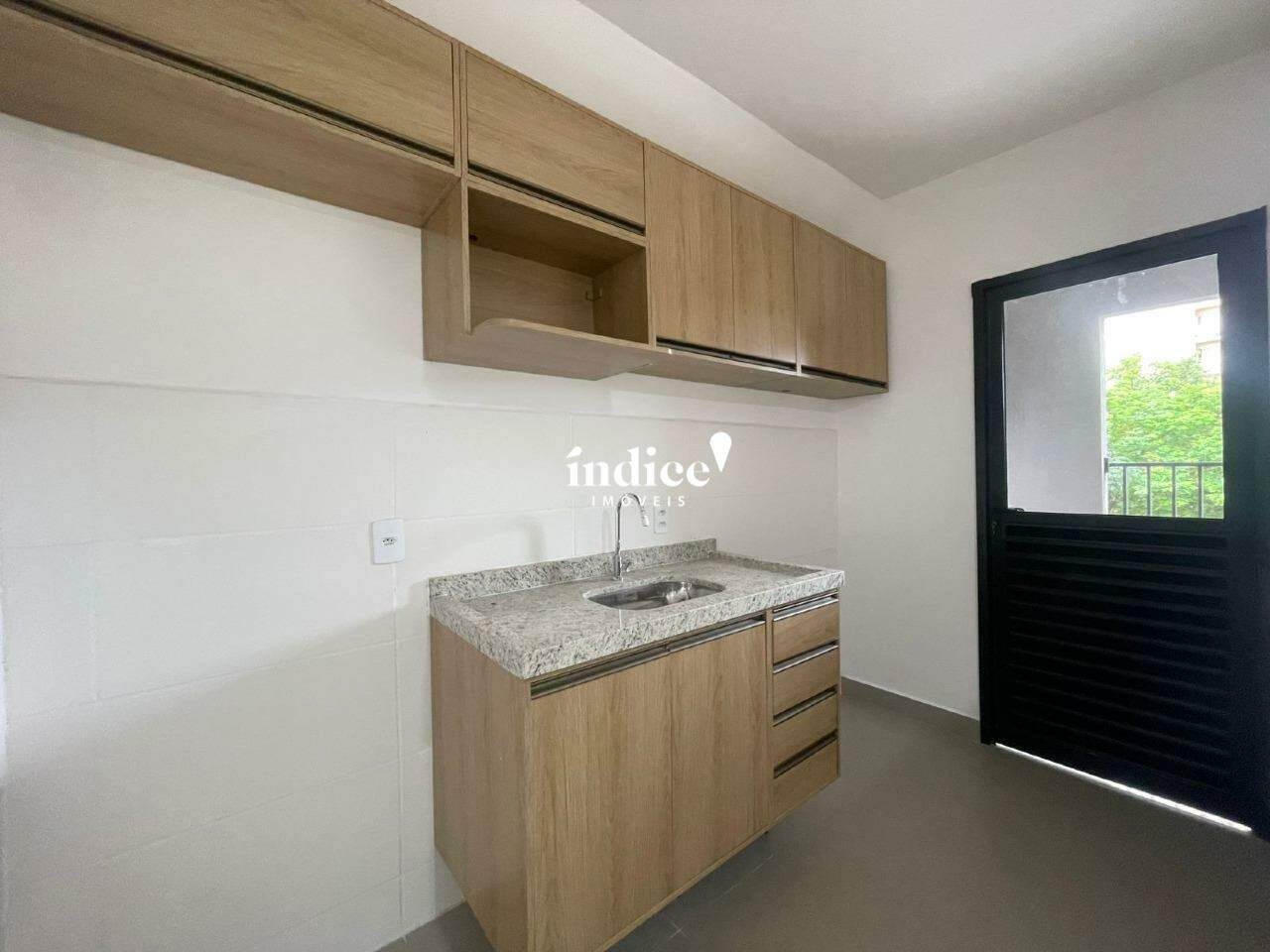 Apartamento para para aluguel no Vila Guiomar na cidade de Ribeirão Preto: 