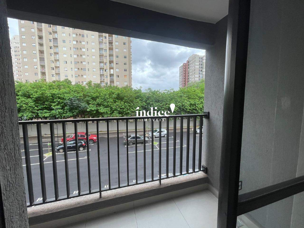 Apartamento para para aluguel no Vila Guiomar na cidade de Ribeirão Preto: 