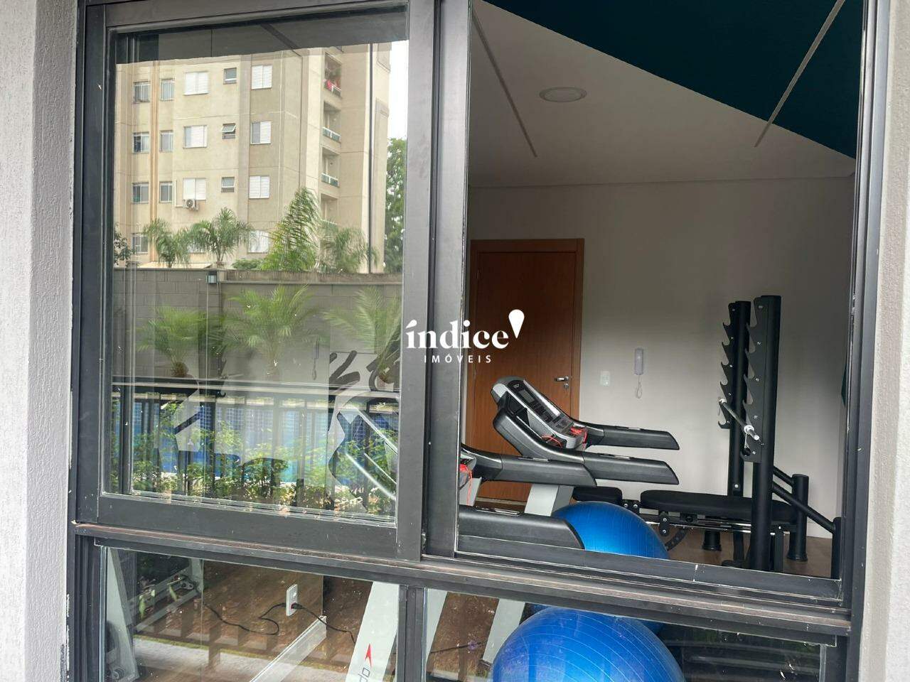 Apartamento para para aluguel no Vila Guiomar na cidade de Ribeirão Preto: 