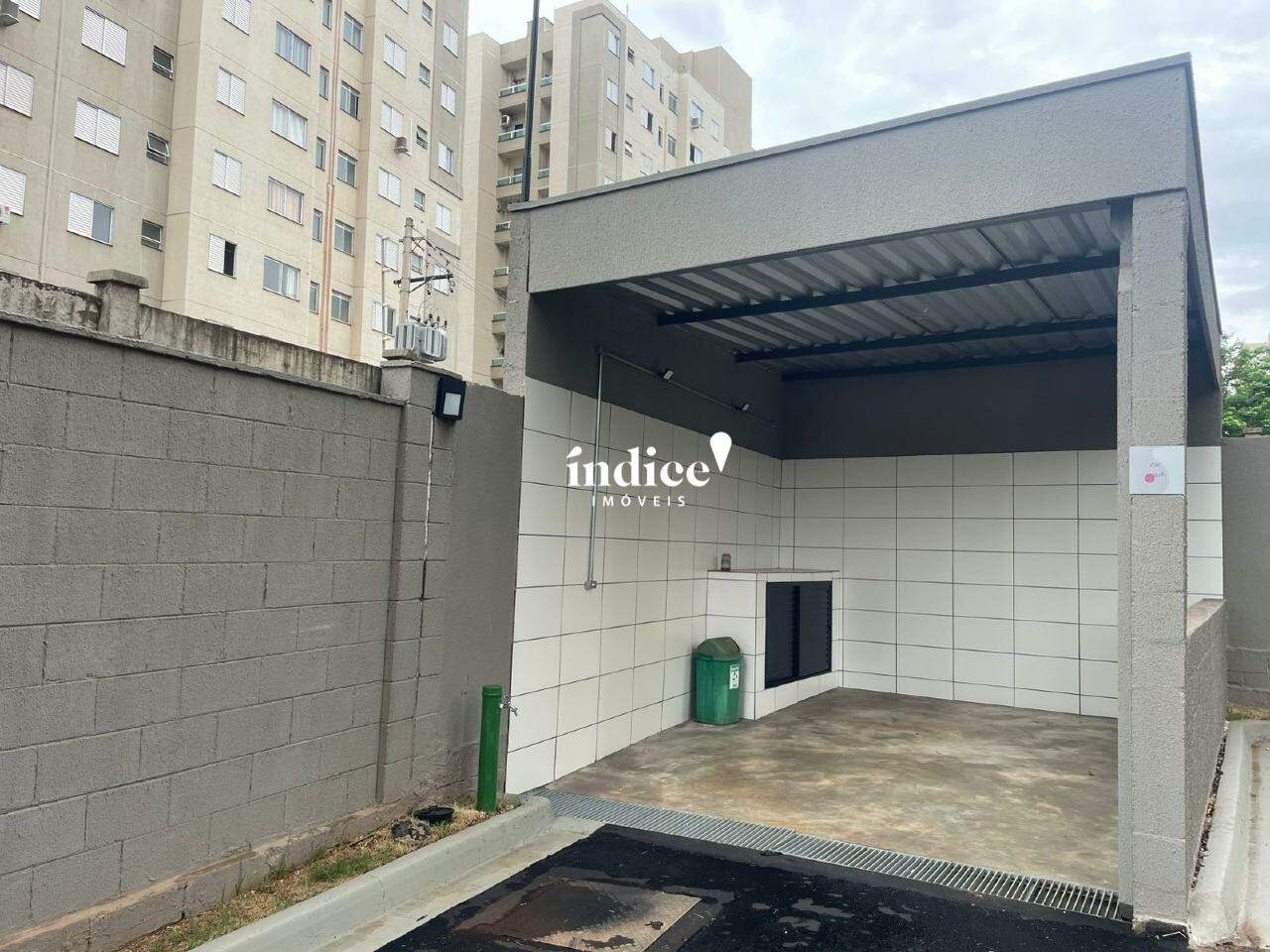 Apartamento para para aluguel no Vila Guiomar na cidade de Ribeirão Preto: 