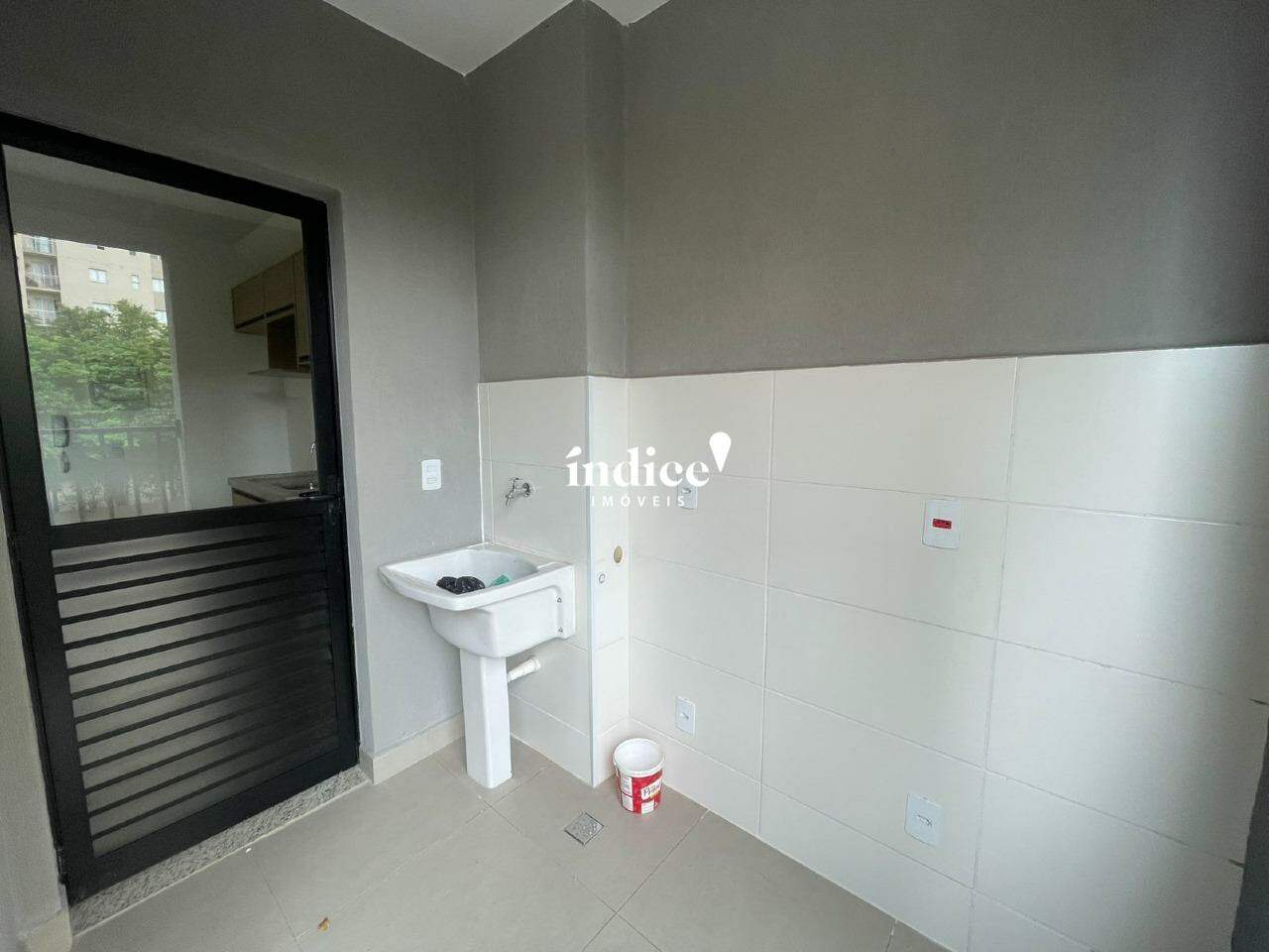 Apartamento para para aluguel no Vila Guiomar na cidade de Ribeirão Preto: 