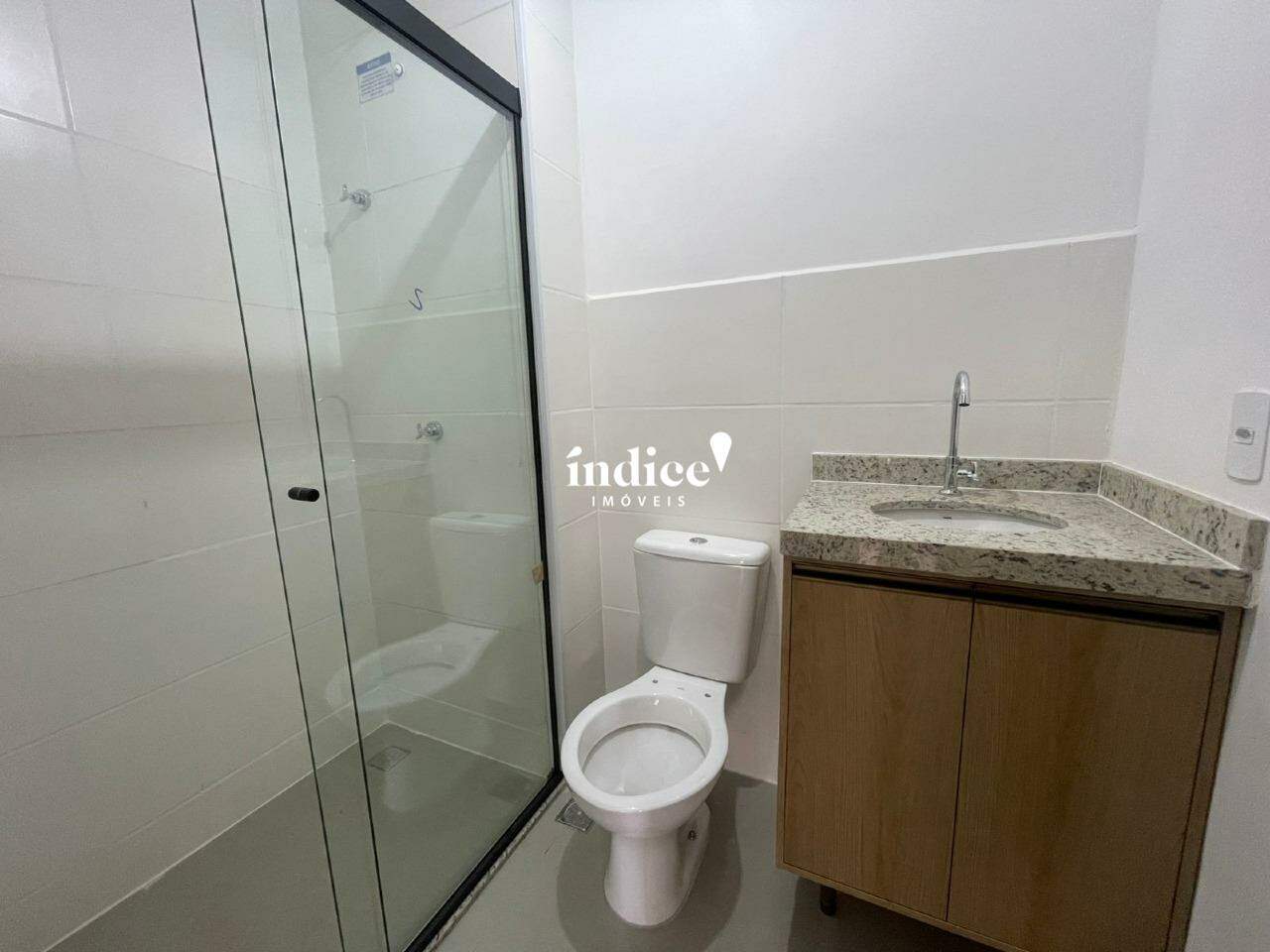 Apartamento para para aluguel no Vila Guiomar na cidade de Ribeirão Preto: 