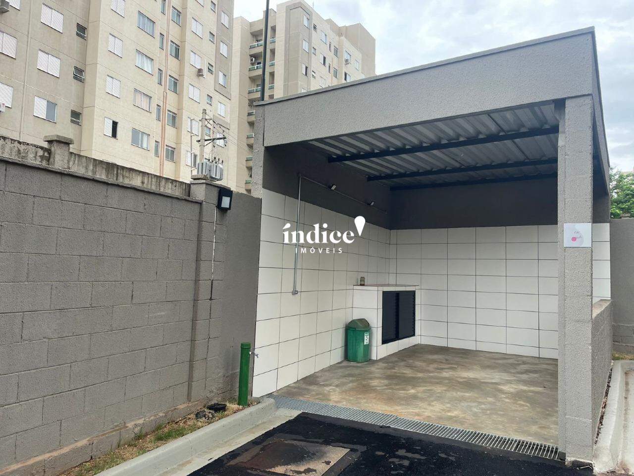 Apartamento para para aluguel no Vila Guiomar na cidade de Ribeirão Preto: 