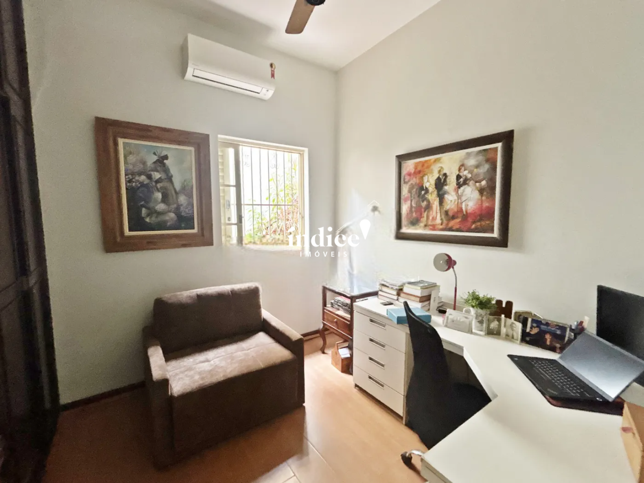 Casas para à venda no Centro na cidade de Ribeirão Preto: 