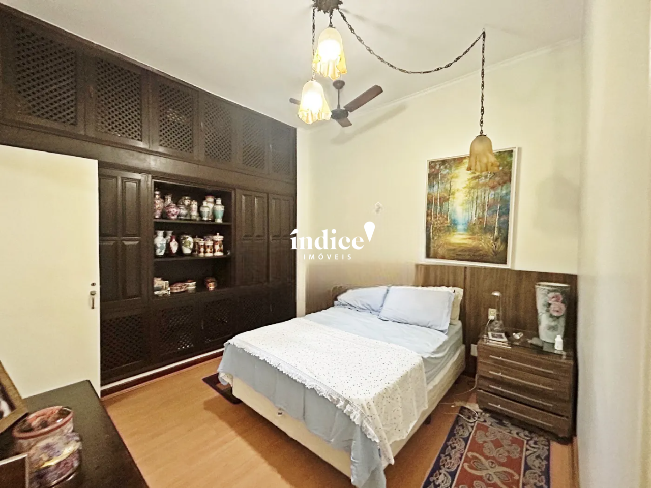 Casas para à venda no Centro na cidade de Ribeirão Preto: 