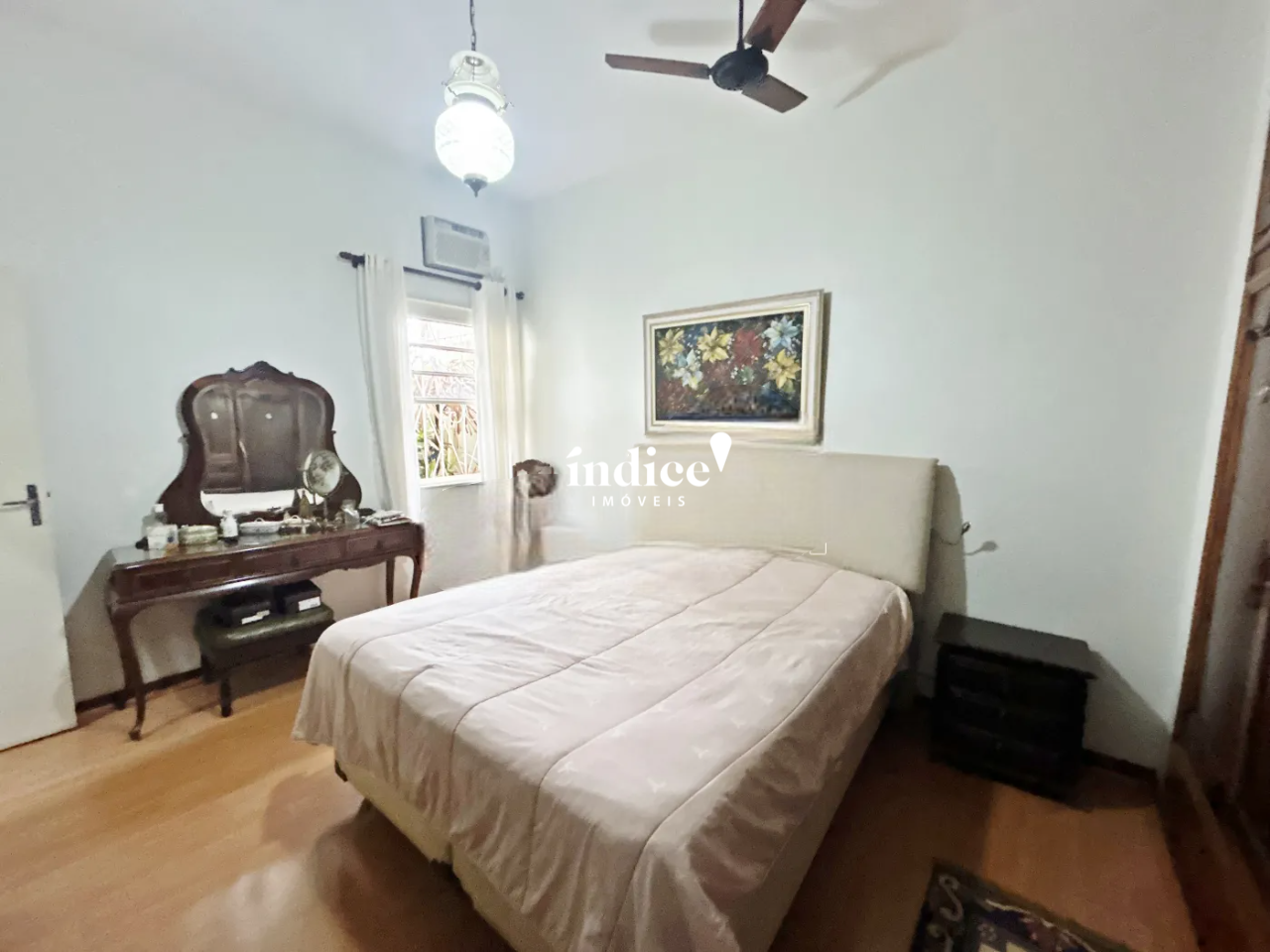 Casas para à venda no Centro na cidade de Ribeirão Preto: 