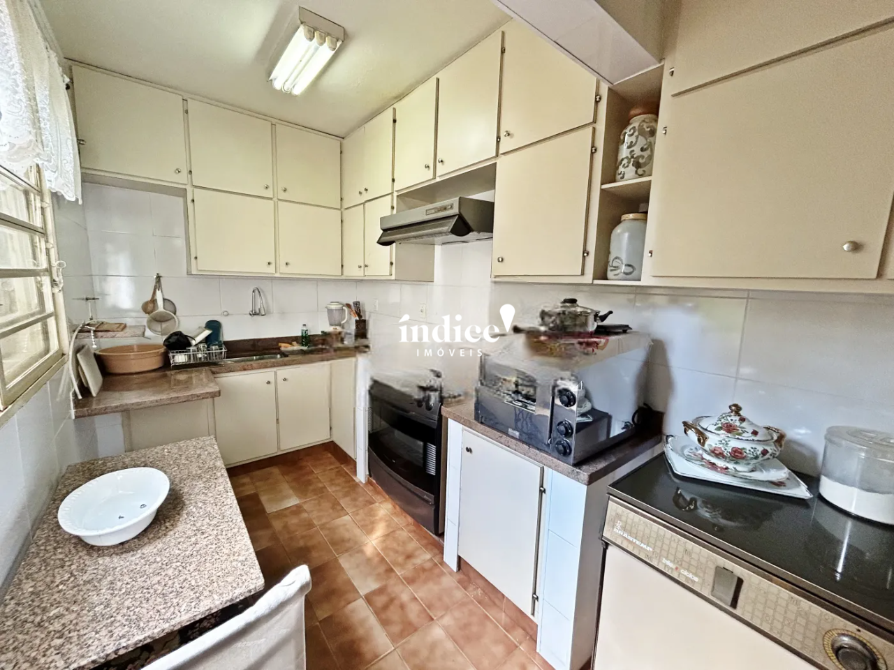 Casas para à venda no Centro na cidade de Ribeirão Preto: 