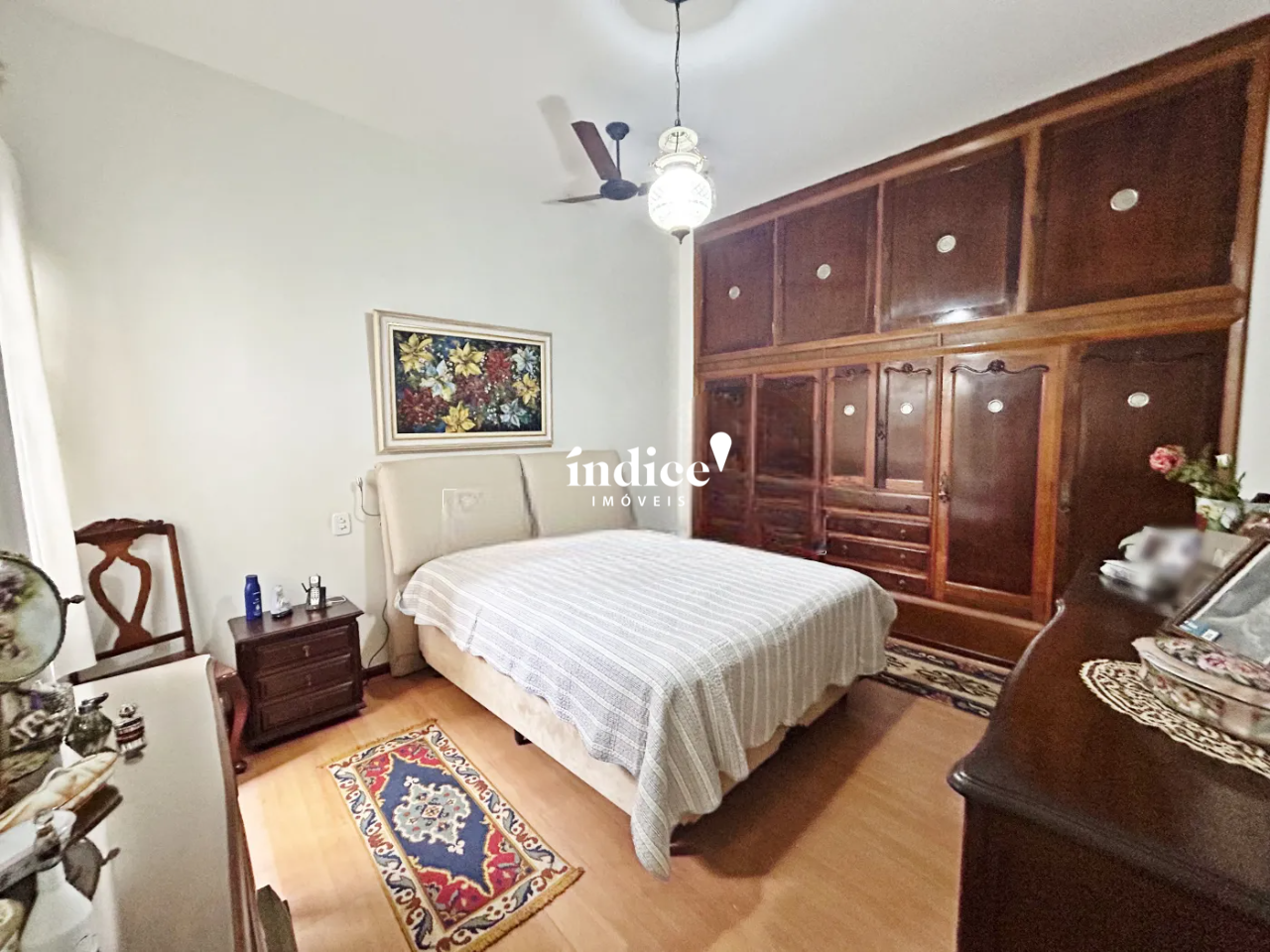 Casas para à venda no Centro na cidade de Ribeirão Preto: 