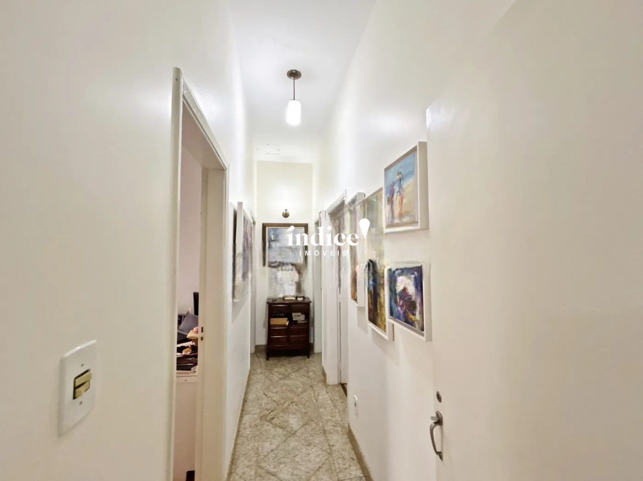 Casas para à venda no Centro na cidade de Ribeirão Preto: 