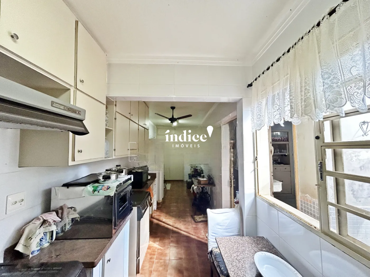 Casas para à venda no Centro na cidade de Ribeirão Preto: 