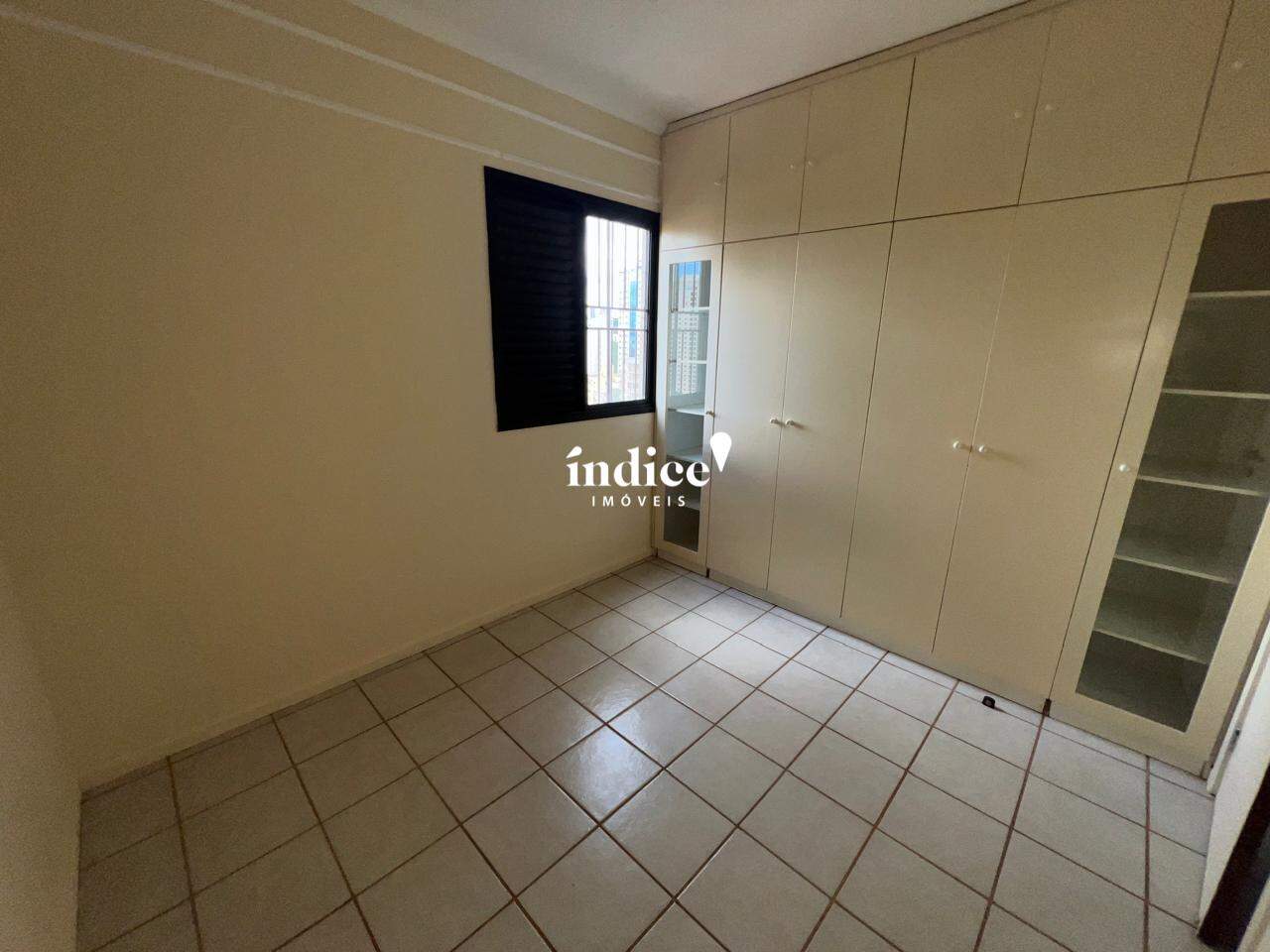 Apartamento para à venda no Santa Cruz do José Jacques na cidade de Ribeirão Preto: 
