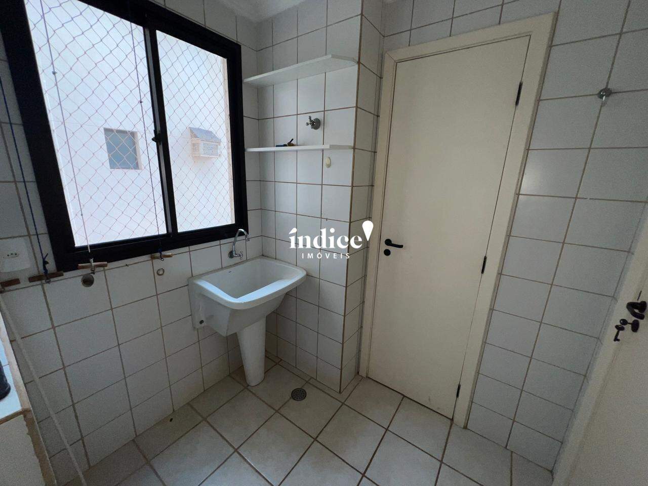 Apartamento para à venda no Santa Cruz do José Jacques na cidade de Ribeirão Preto: 