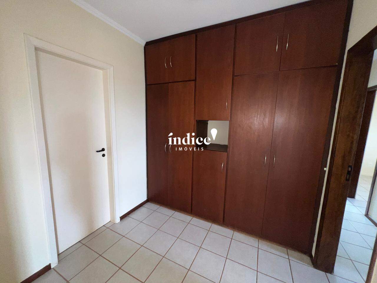 Apartamento para à venda no Santa Cruz do José Jacques na cidade de Ribeirão Preto: 