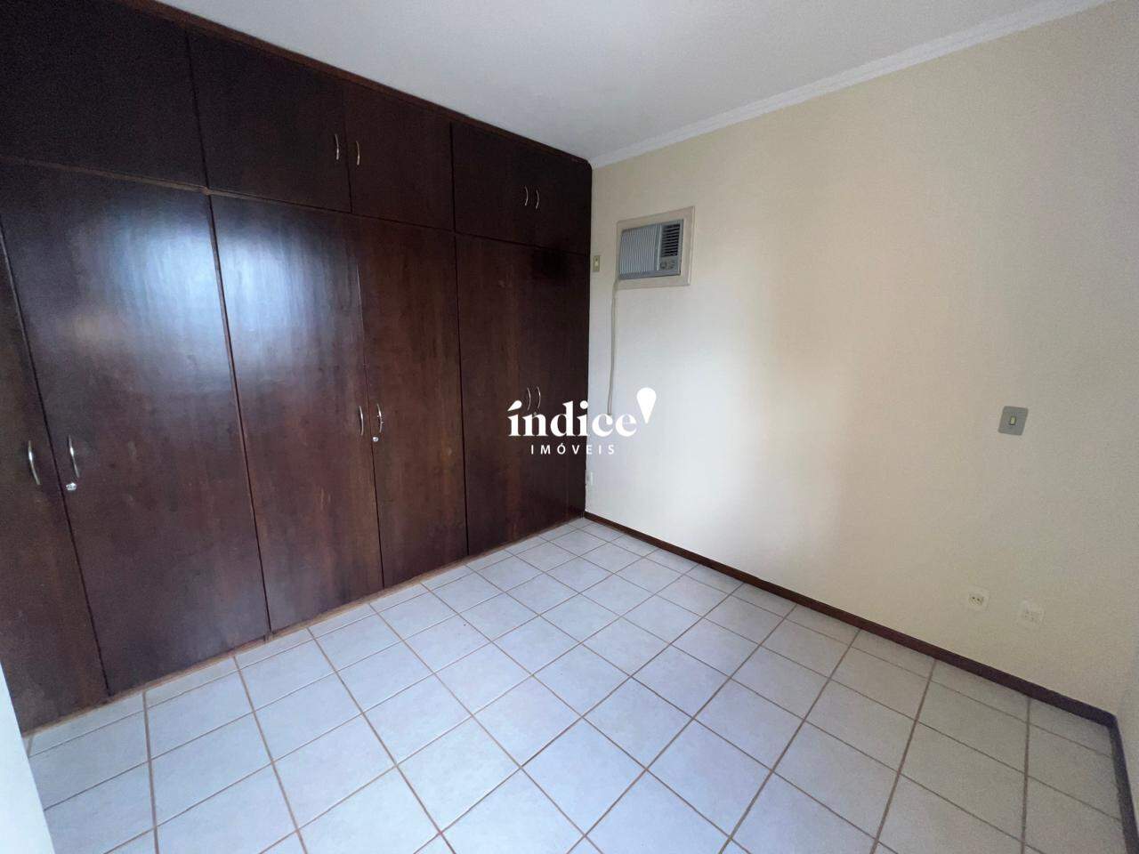 Apartamento para à venda no Santa Cruz do José Jacques na cidade de Ribeirão Preto: 