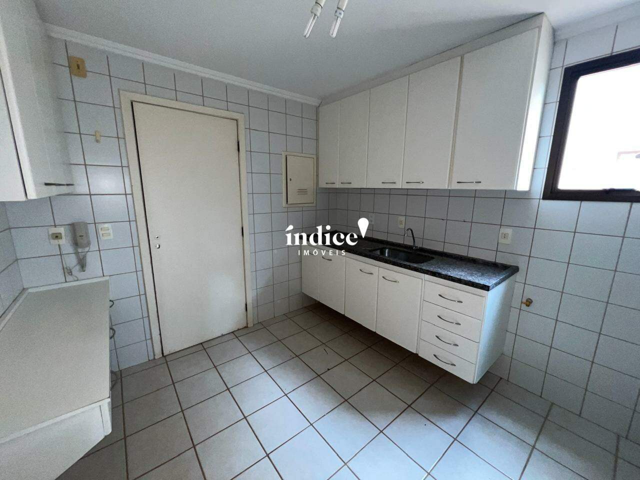 Apartamento para à venda no Santa Cruz do José Jacques na cidade de Ribeirão Preto: 